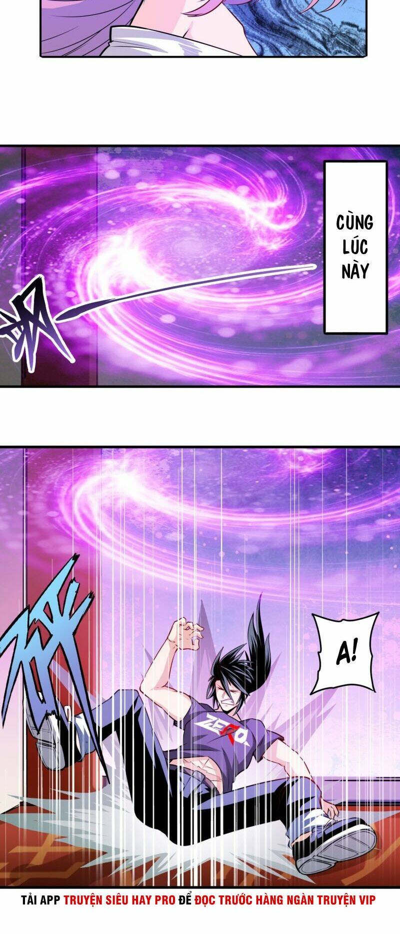 Anh Hùng? Ta Không Làm Lâu Rồi Chapter 231 - Trang 2