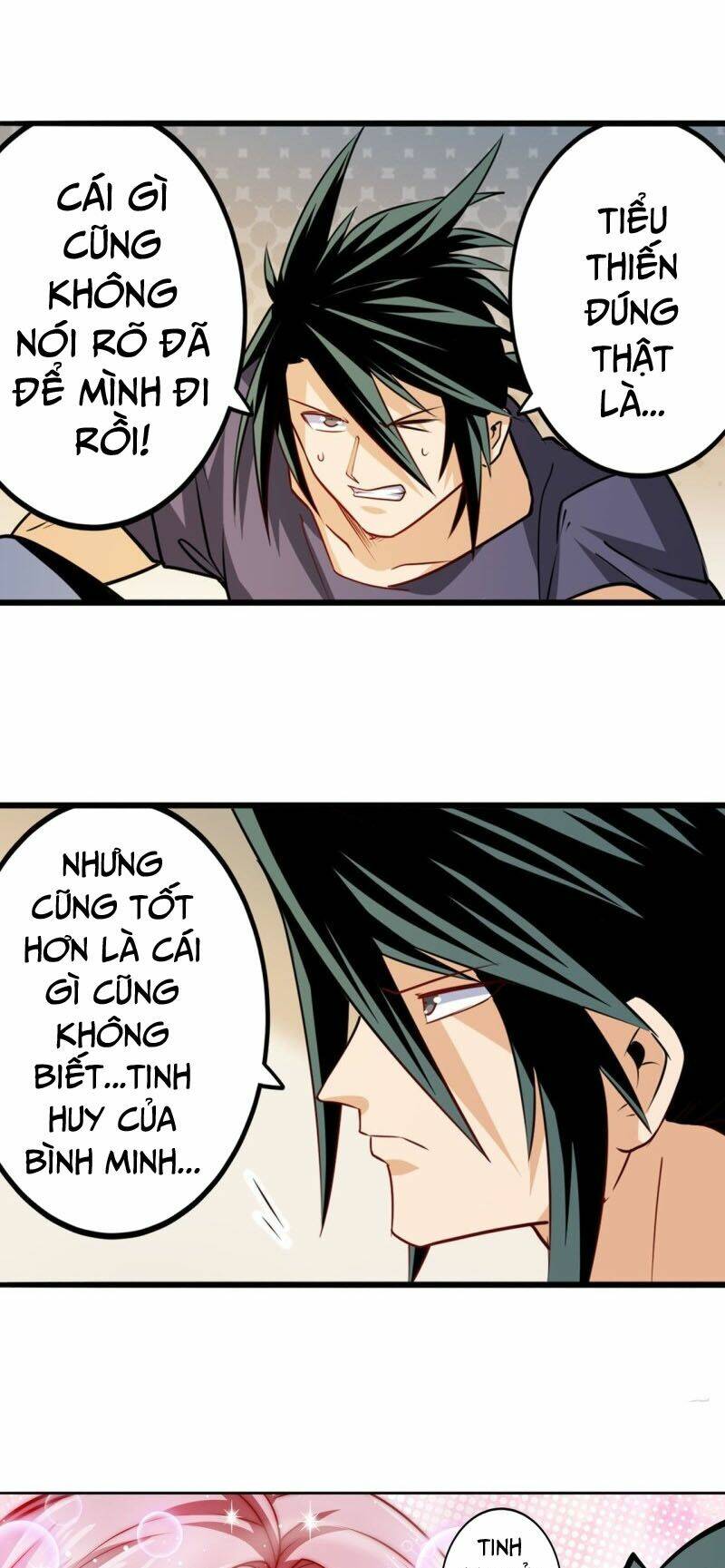 Anh Hùng? Ta Không Làm Lâu Rồi Chapter 231 - Trang 2