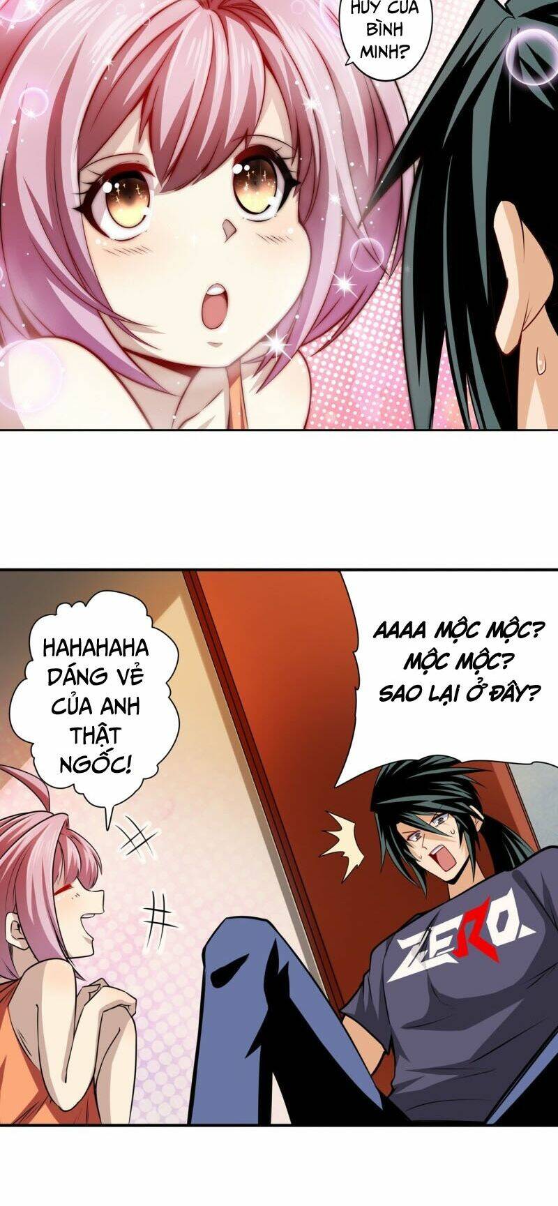 Anh Hùng? Ta Không Làm Lâu Rồi Chapter 231 - Trang 2