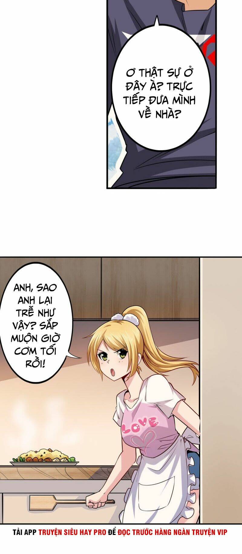 Anh Hùng? Ta Không Làm Lâu Rồi Chapter 231 - Trang 2