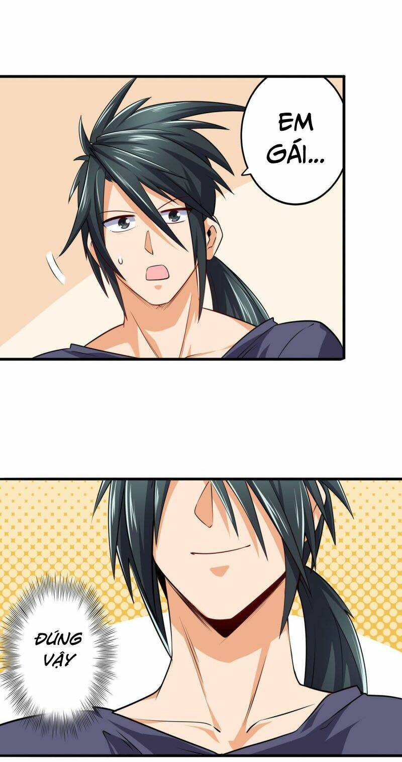 Anh Hùng? Ta Không Làm Lâu Rồi Chapter 231 - Trang 2