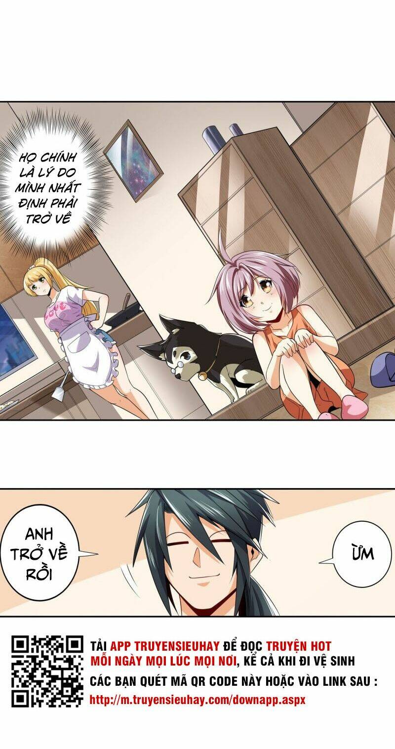 Anh Hùng? Ta Không Làm Lâu Rồi Chapter 231 - Trang 2