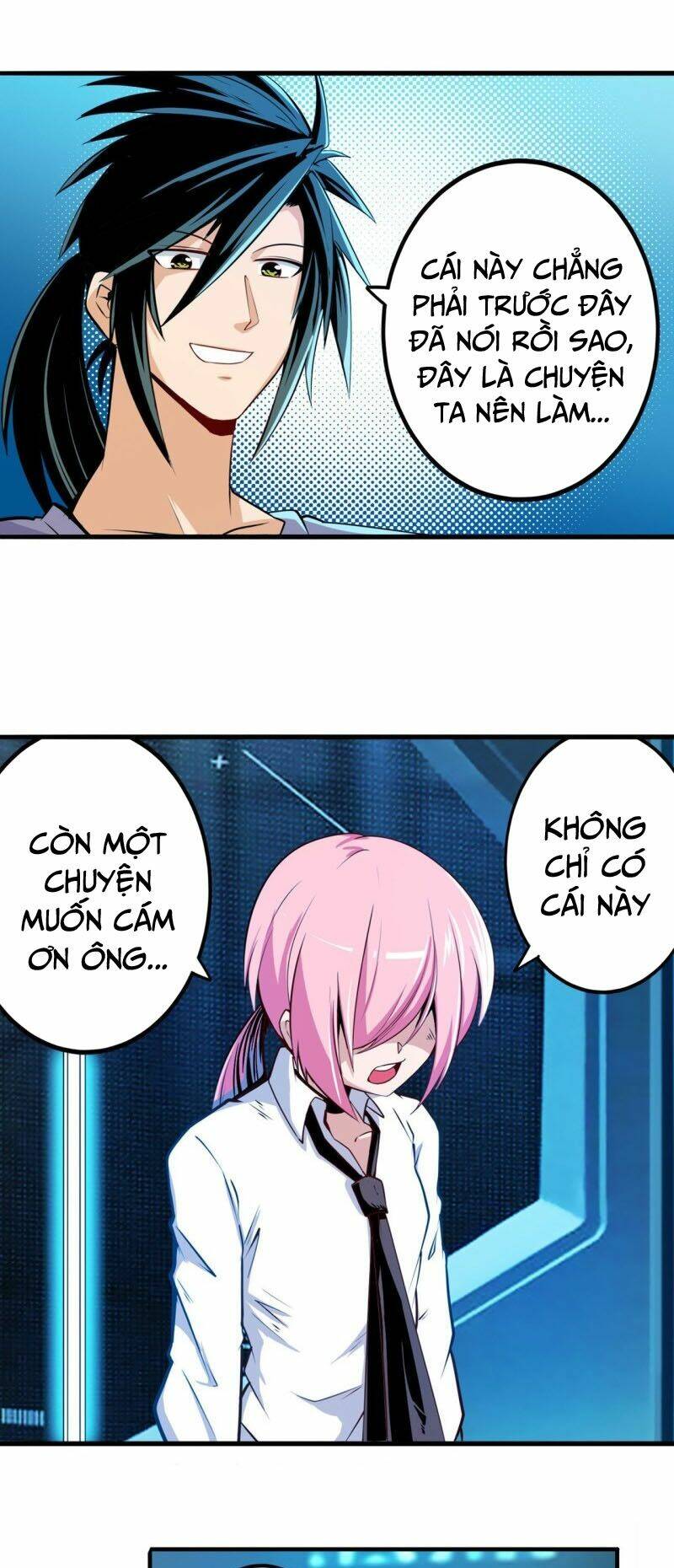 Anh Hùng? Ta Không Làm Lâu Rồi Chapter 231 - Trang 2