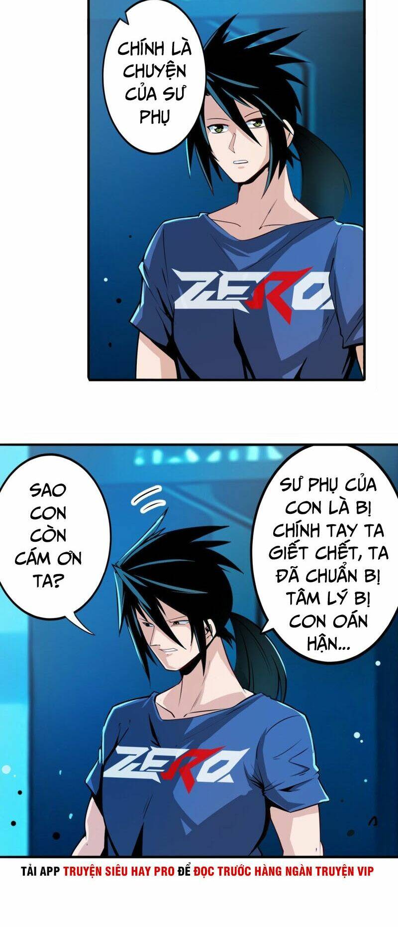 Anh Hùng? Ta Không Làm Lâu Rồi Chapter 231 - Trang 2