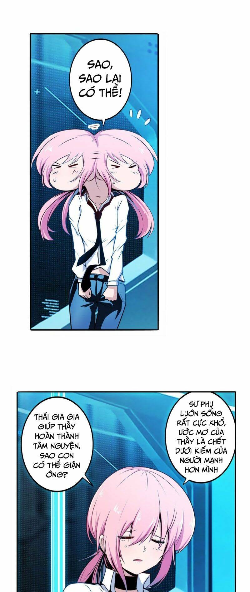 Anh Hùng? Ta Không Làm Lâu Rồi Chapter 231 - Trang 2