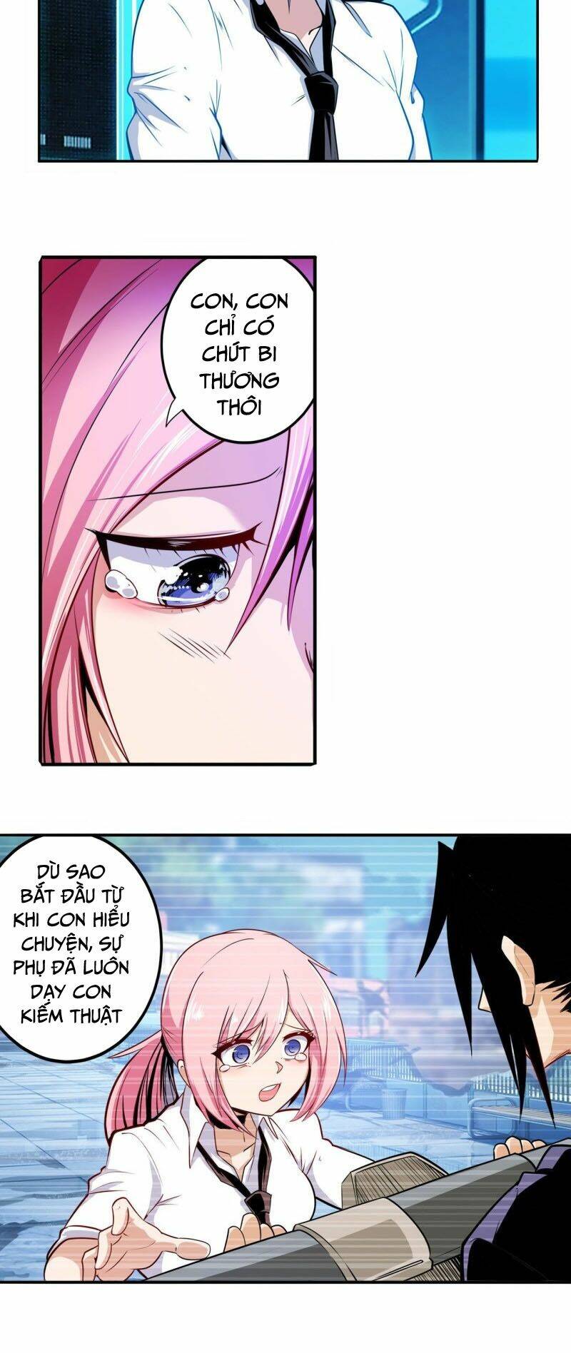 Anh Hùng? Ta Không Làm Lâu Rồi Chapter 231 - Trang 2