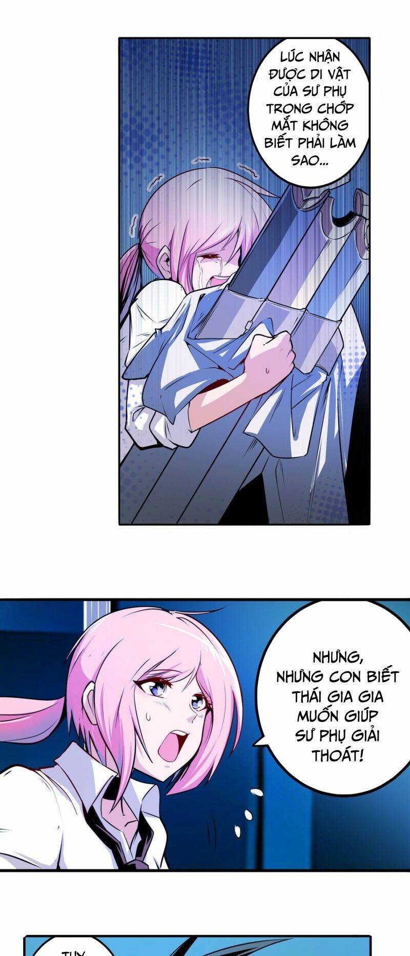 Anh Hùng? Ta Không Làm Lâu Rồi Chapter 231 - Trang 2