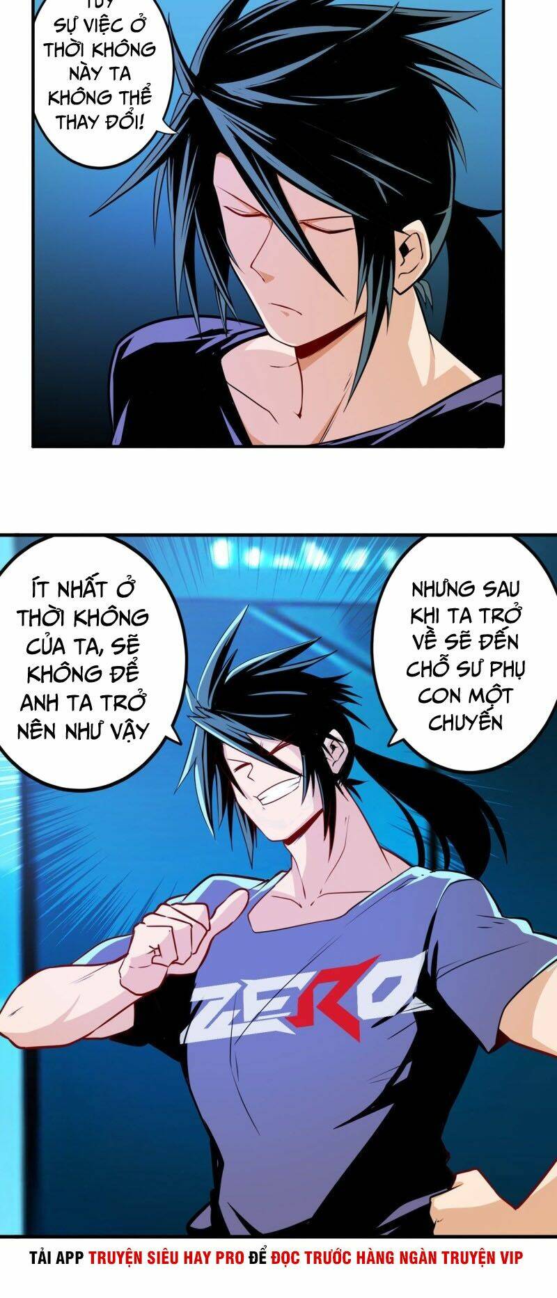 Anh Hùng? Ta Không Làm Lâu Rồi Chapter 231 - Trang 2