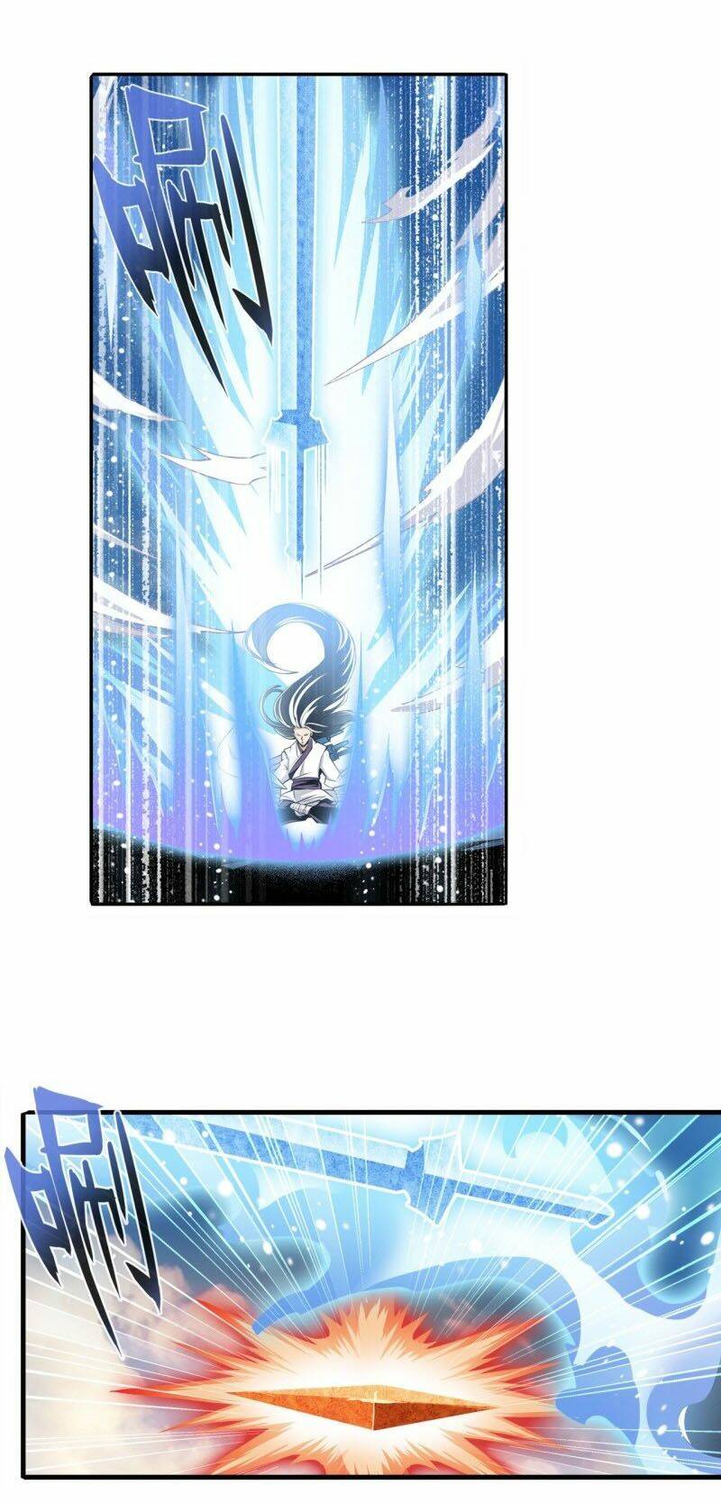 Anh Hùng? Ta Không Làm Lâu Rồi Chapter 232 - Trang 2