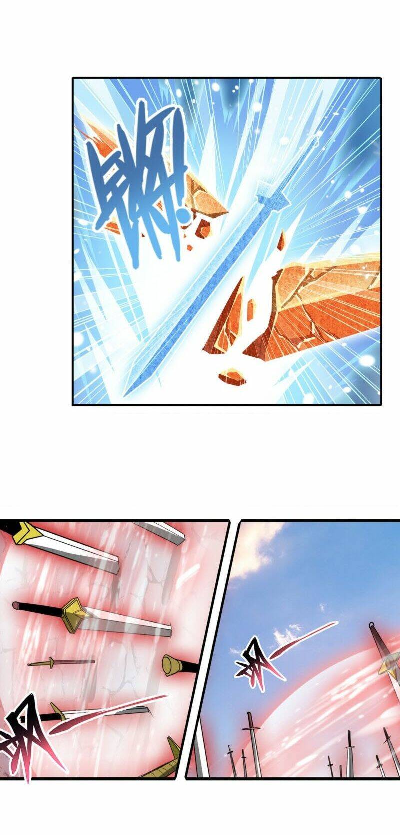 Anh Hùng? Ta Không Làm Lâu Rồi Chapter 232 - Trang 2