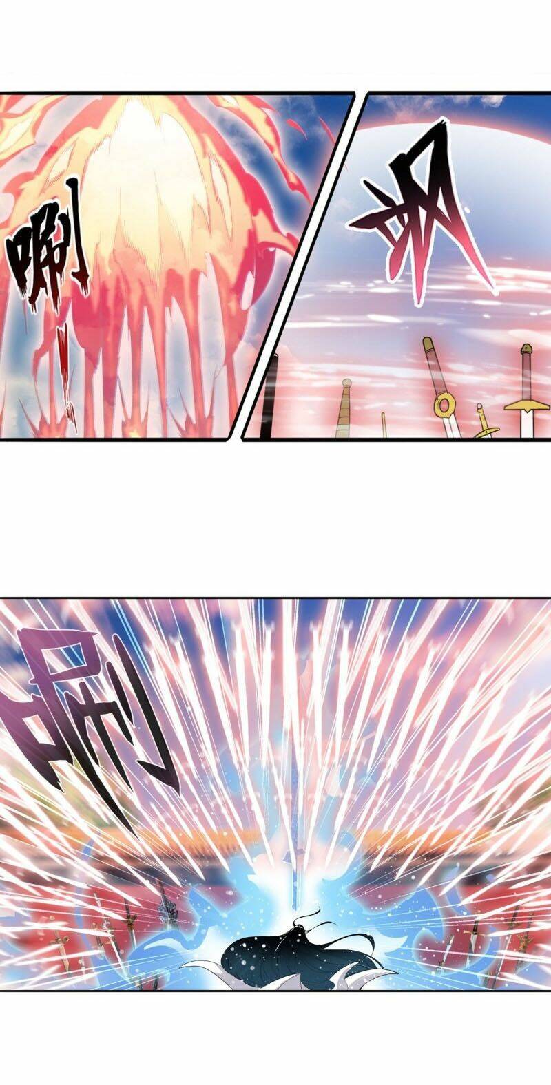 Anh Hùng? Ta Không Làm Lâu Rồi Chapter 232 - Trang 2