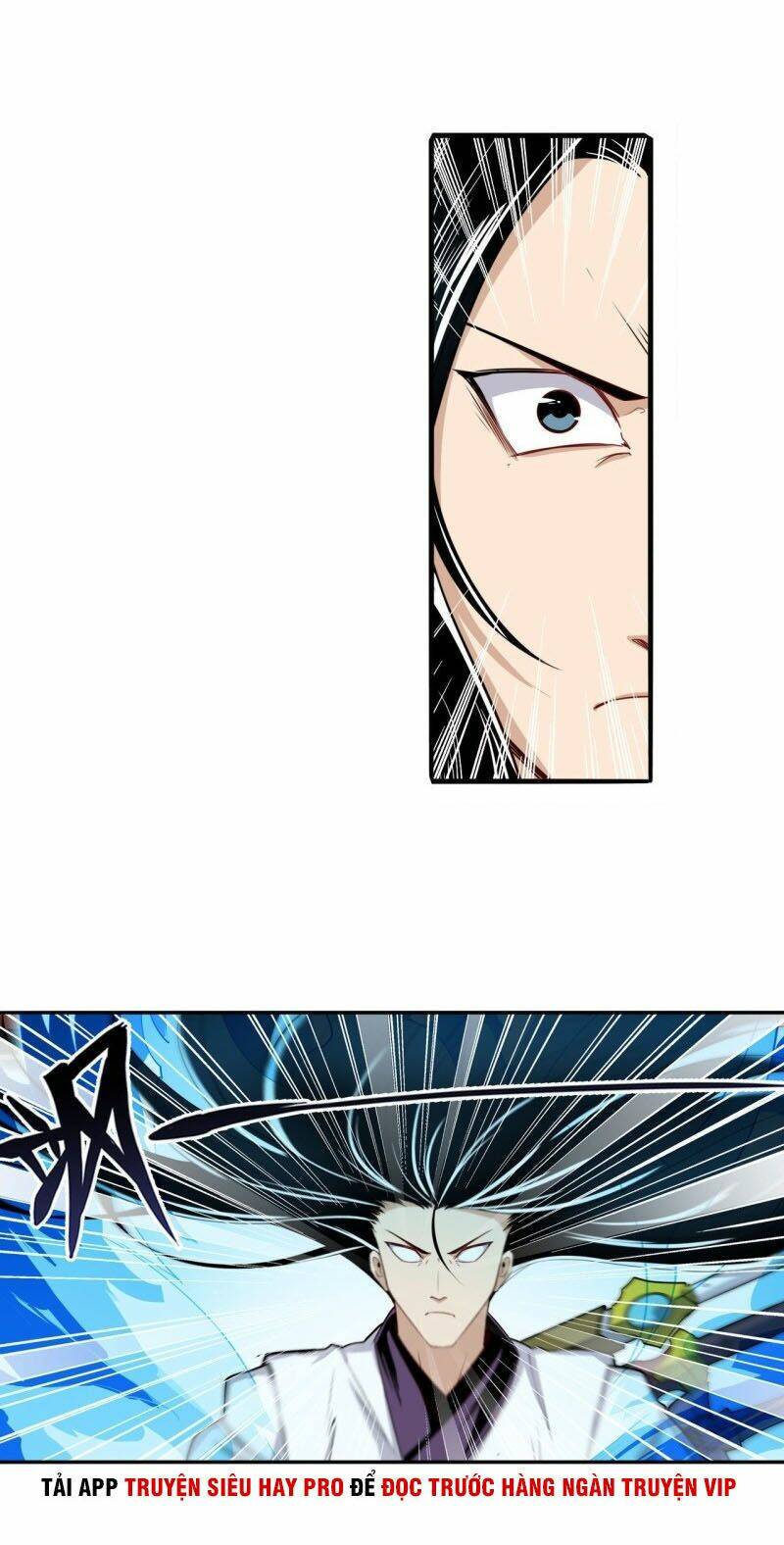 Anh Hùng? Ta Không Làm Lâu Rồi Chapter 232 - Trang 2