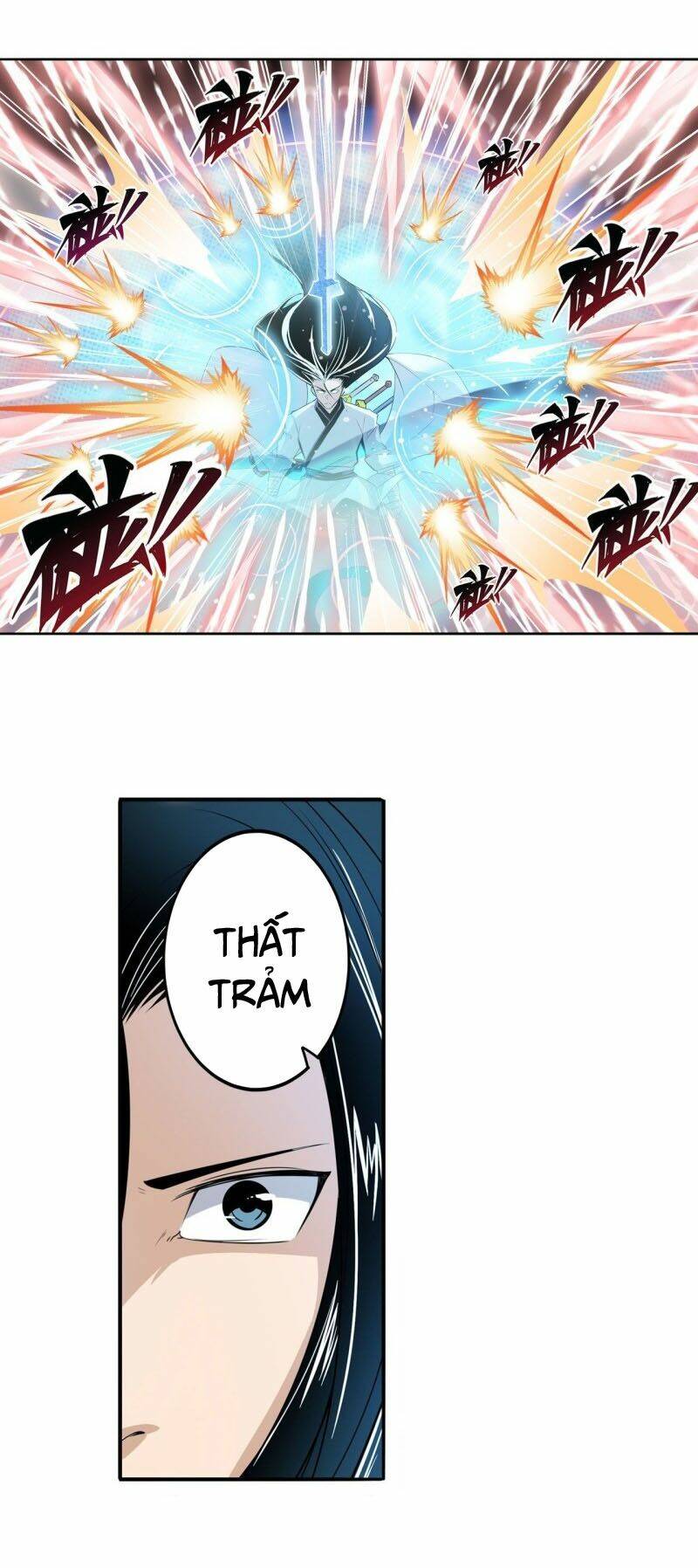 Anh Hùng? Ta Không Làm Lâu Rồi Chapter 232 - Trang 2