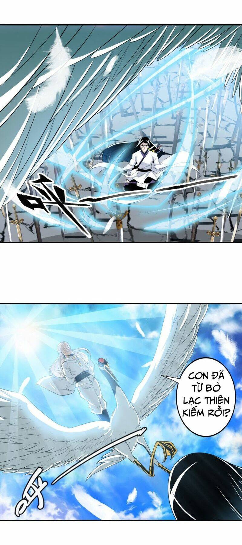 Anh Hùng? Ta Không Làm Lâu Rồi Chapter 232 - Trang 2