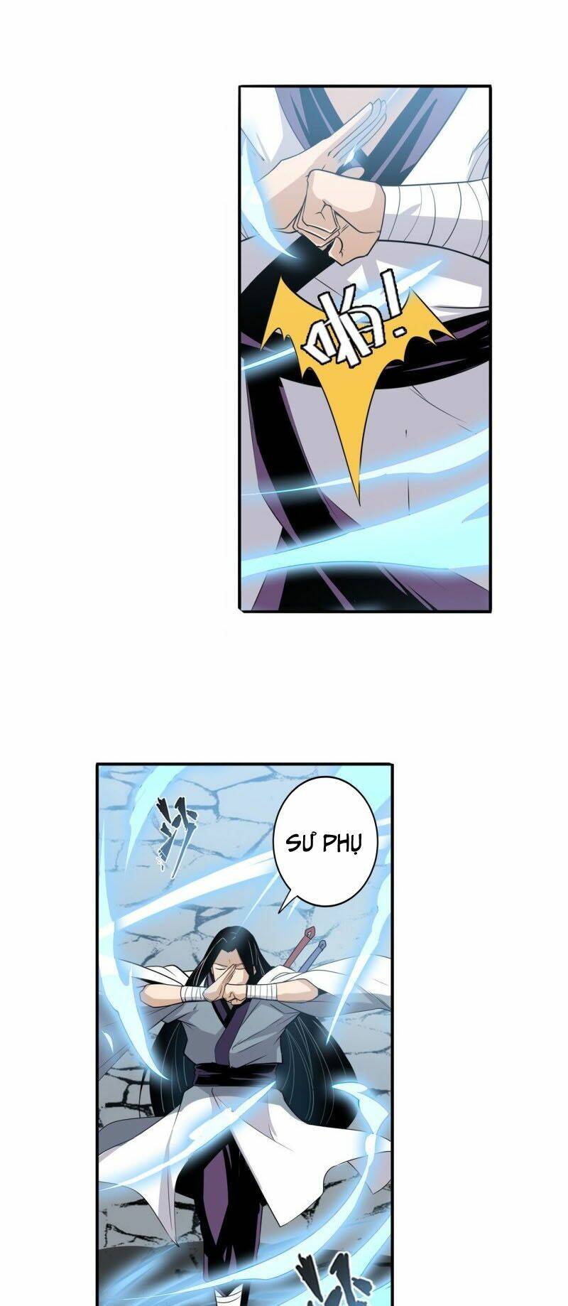 Anh Hùng? Ta Không Làm Lâu Rồi Chapter 232 - Trang 2