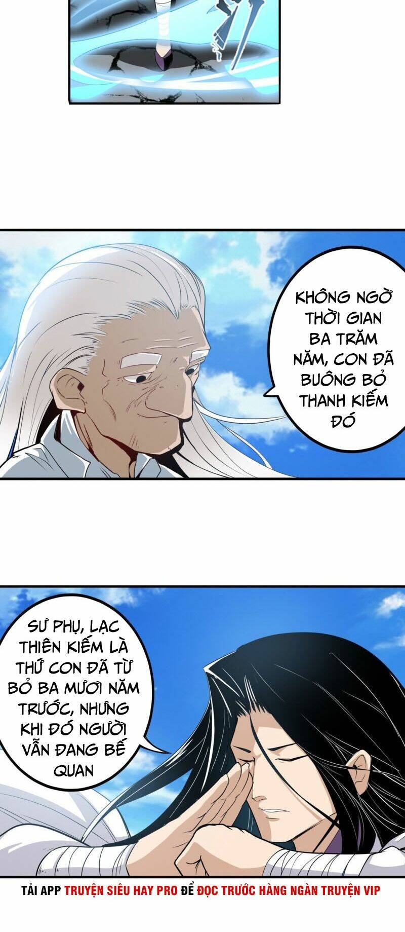 Anh Hùng? Ta Không Làm Lâu Rồi Chapter 232 - Trang 2