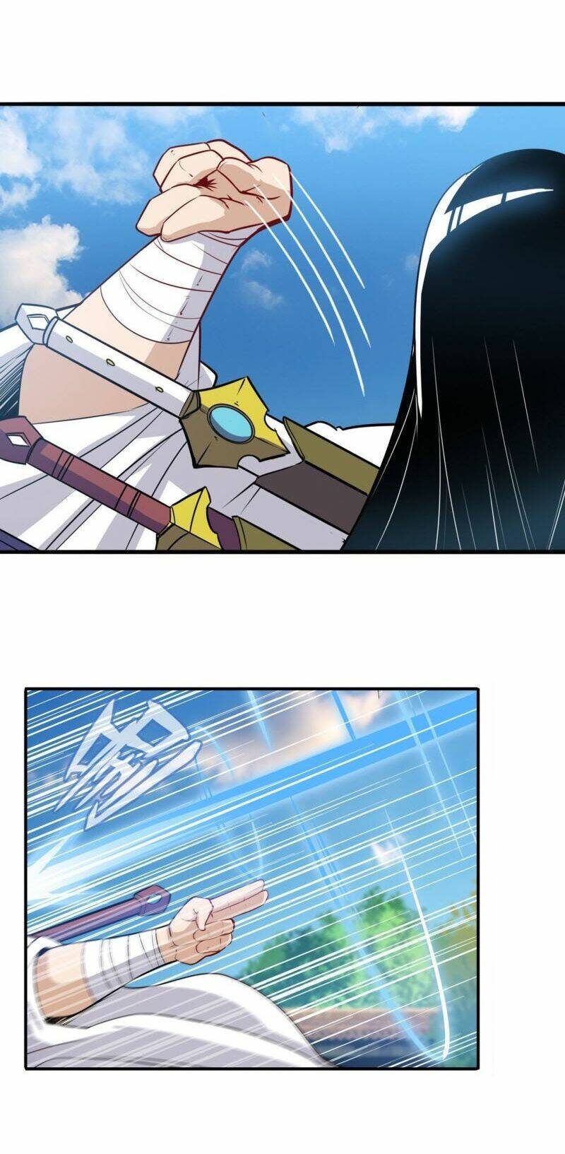 Anh Hùng? Ta Không Làm Lâu Rồi Chapter 232 - Trang 2