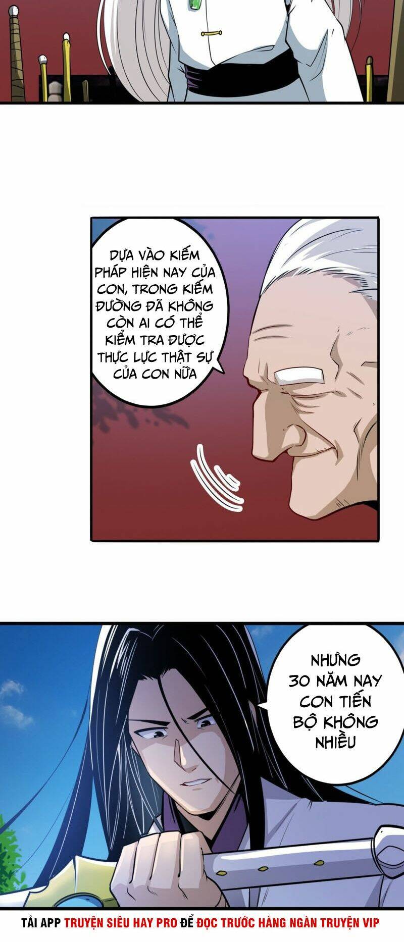 Anh Hùng? Ta Không Làm Lâu Rồi Chapter 232 - Trang 2