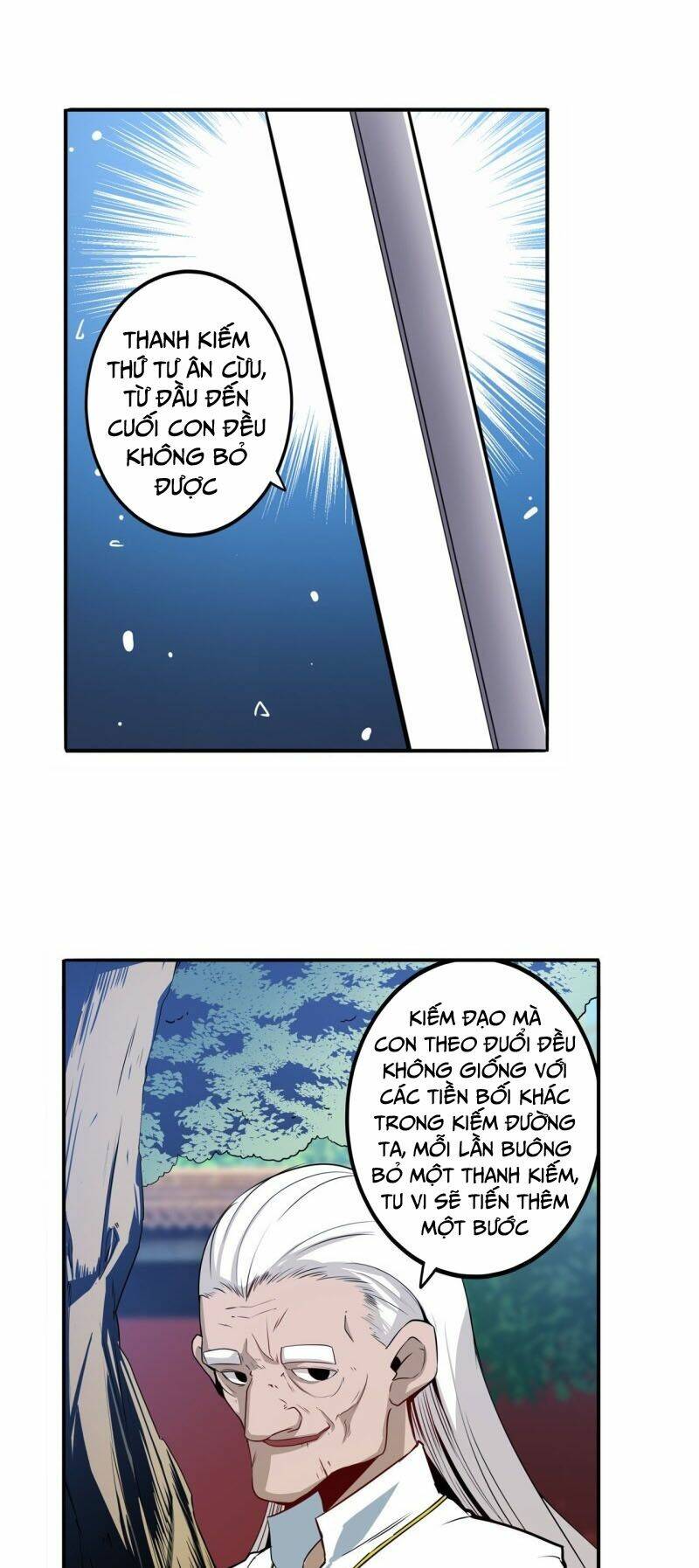 Anh Hùng? Ta Không Làm Lâu Rồi Chapter 232 - Trang 2