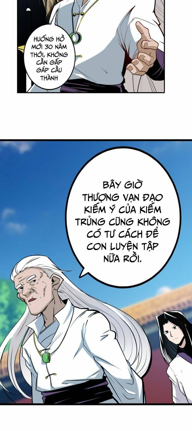 Anh Hùng? Ta Không Làm Lâu Rồi Chapter 232 - Trang 2