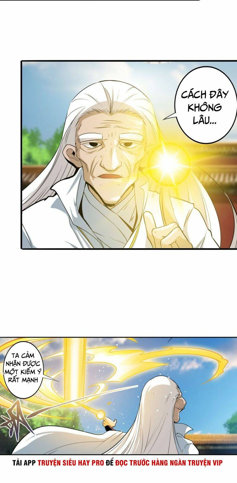 Anh Hùng? Ta Không Làm Lâu Rồi Chapter 232 - Trang 2