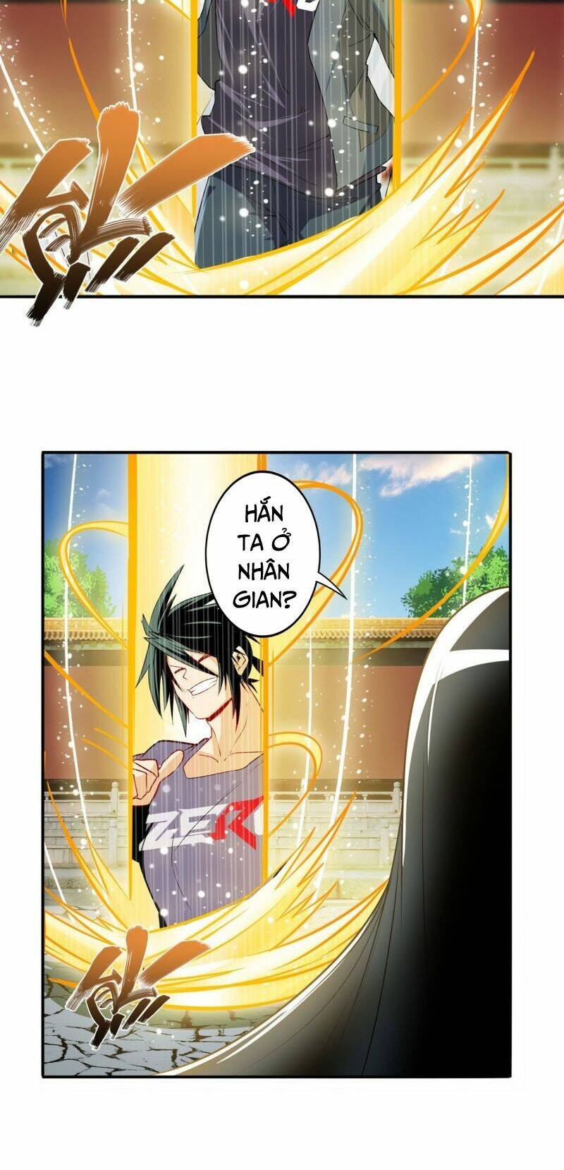 Anh Hùng? Ta Không Làm Lâu Rồi Chapter 232 - Trang 2