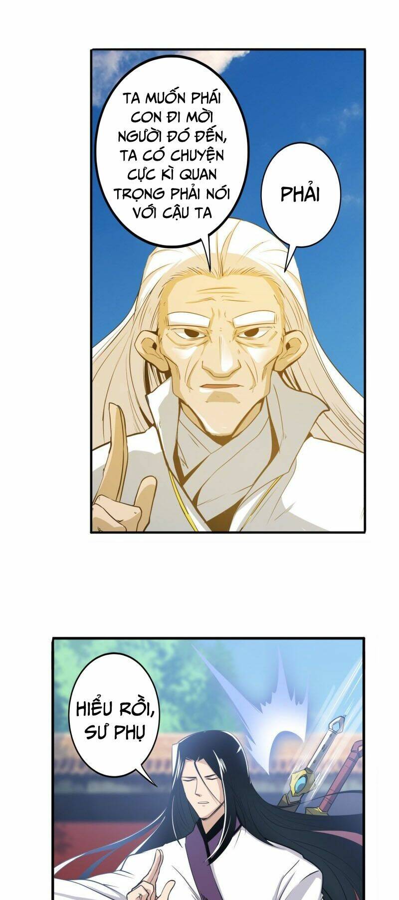 Anh Hùng? Ta Không Làm Lâu Rồi Chapter 232 - Trang 2