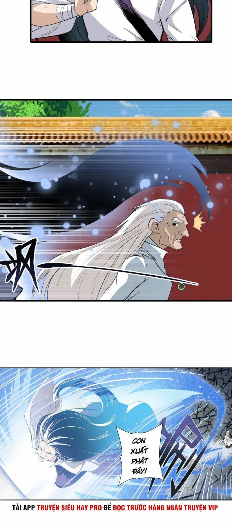 Anh Hùng? Ta Không Làm Lâu Rồi Chapter 232 - Trang 2