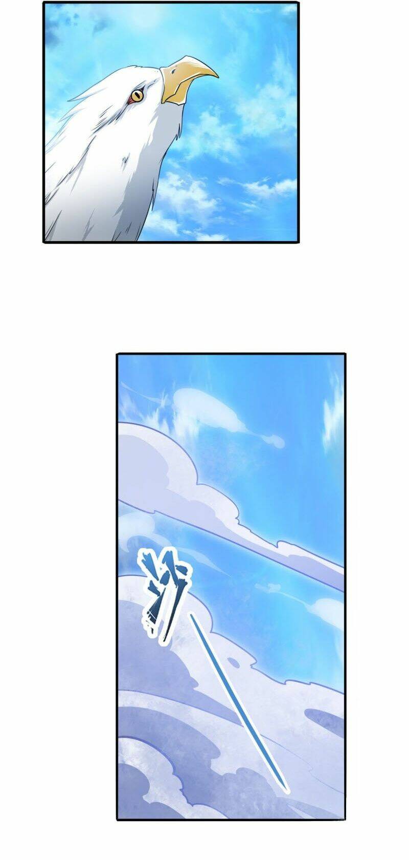 Anh Hùng? Ta Không Làm Lâu Rồi Chapter 232 - Trang 2