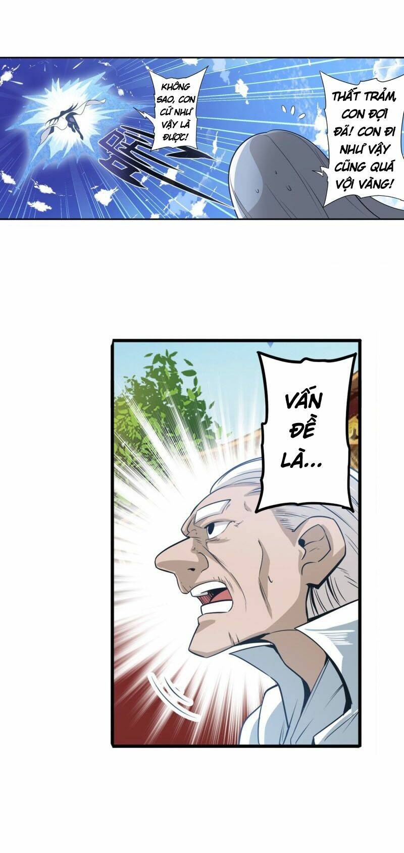 Anh Hùng? Ta Không Làm Lâu Rồi Chapter 232 - Trang 2