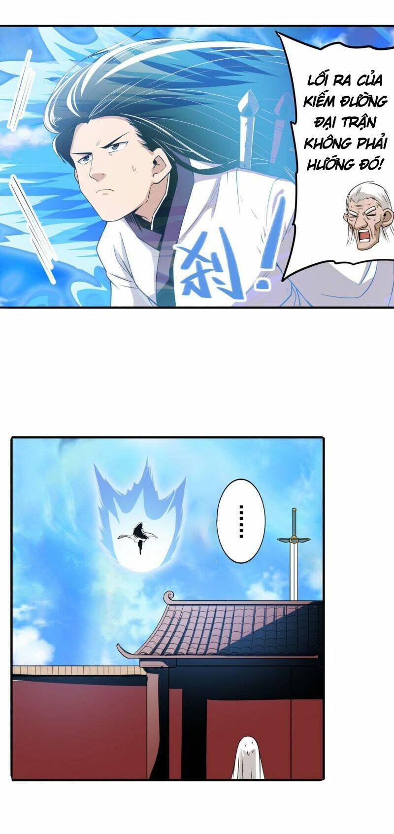 Anh Hùng? Ta Không Làm Lâu Rồi Chapter 232 - Trang 2