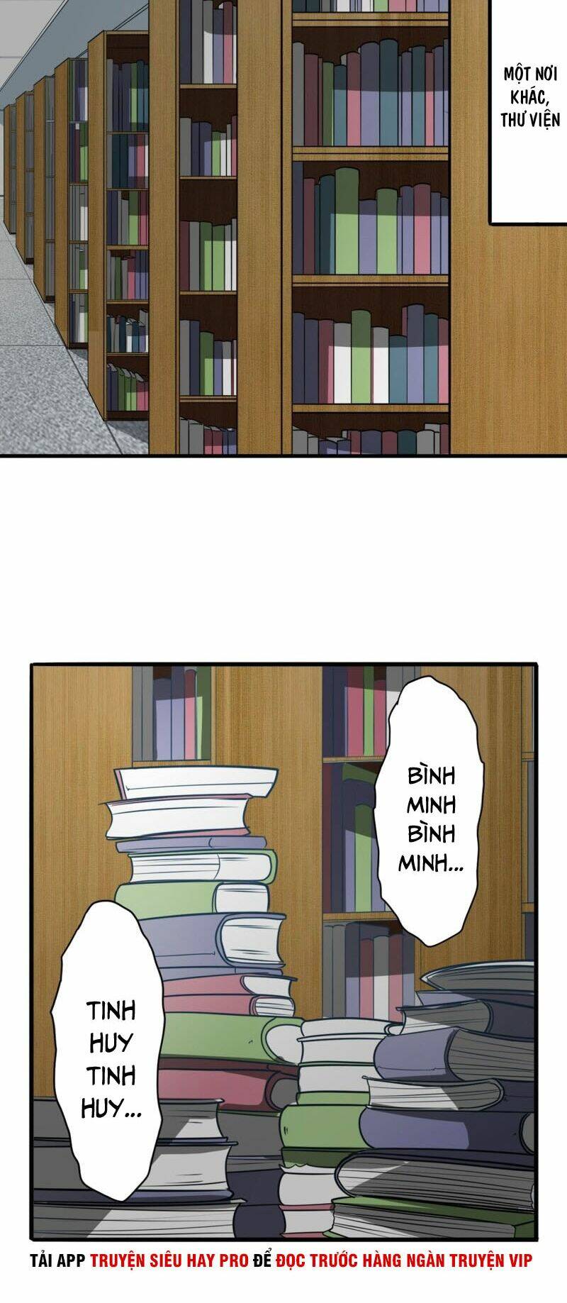 Anh Hùng? Ta Không Làm Lâu Rồi Chapter 232 - Trang 2