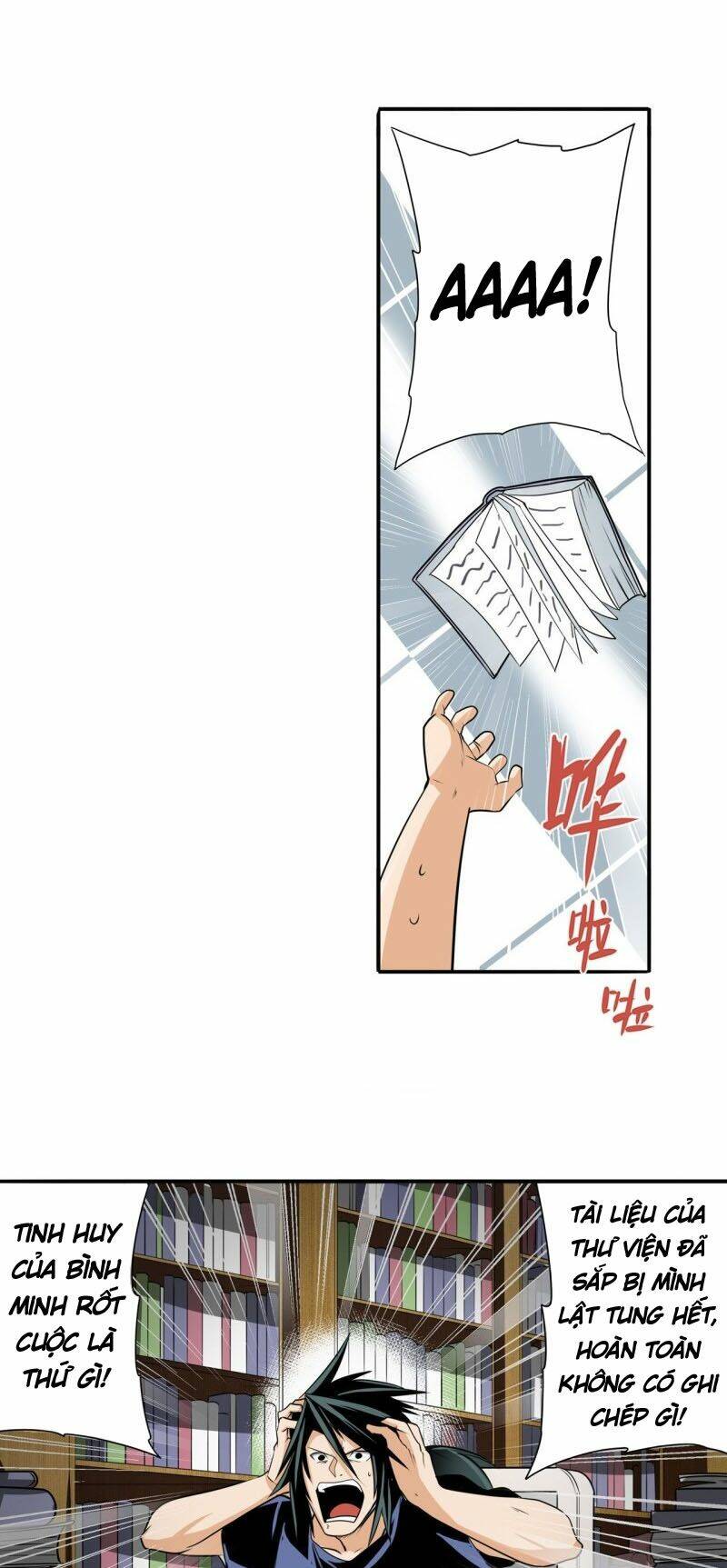 Anh Hùng? Ta Không Làm Lâu Rồi Chapter 232 - Trang 2