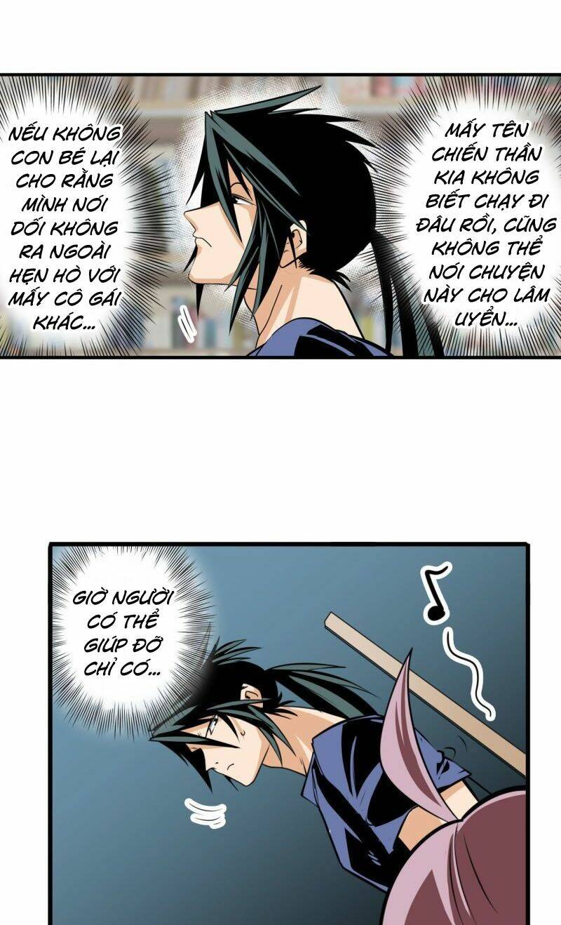 Anh Hùng? Ta Không Làm Lâu Rồi Chapter 232 - Trang 2