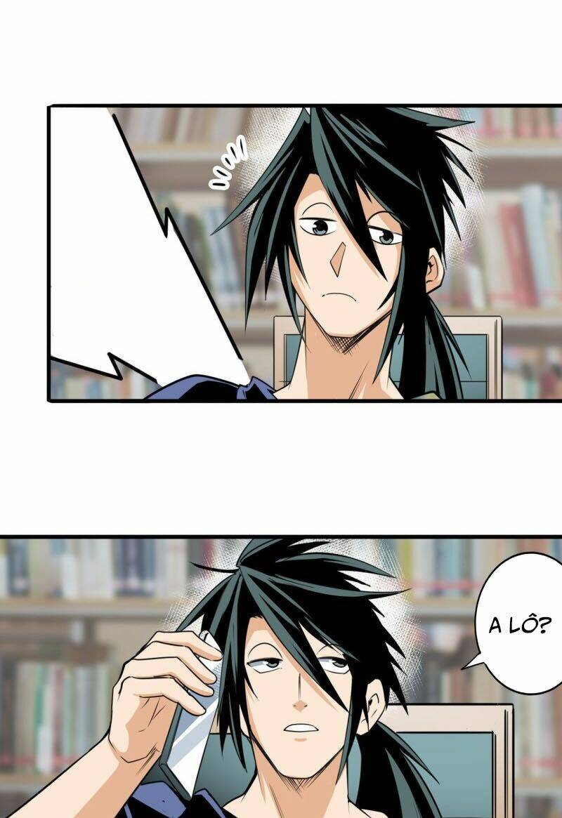 Anh Hùng? Ta Không Làm Lâu Rồi Chapter 232 - Trang 2