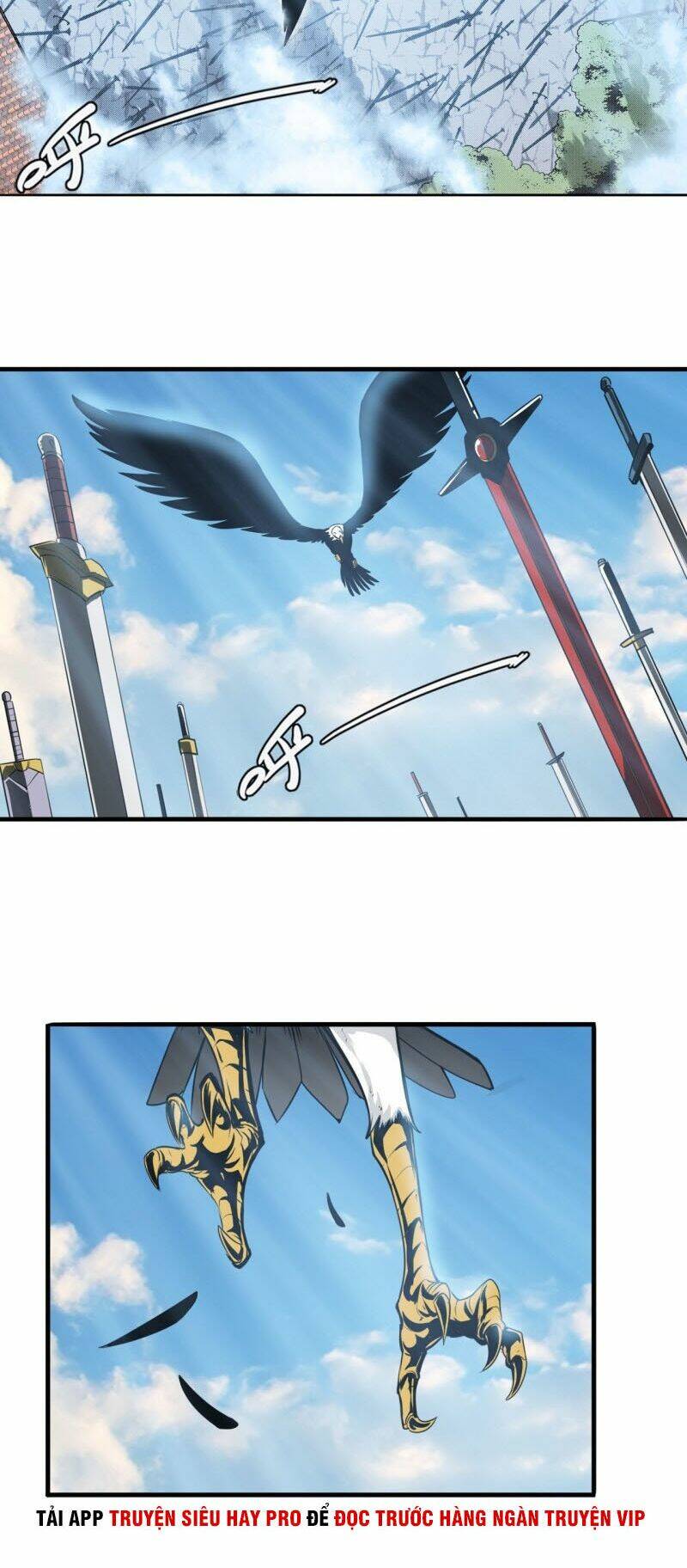 Anh Hùng? Ta Không Làm Lâu Rồi Chapter 232 - Trang 2