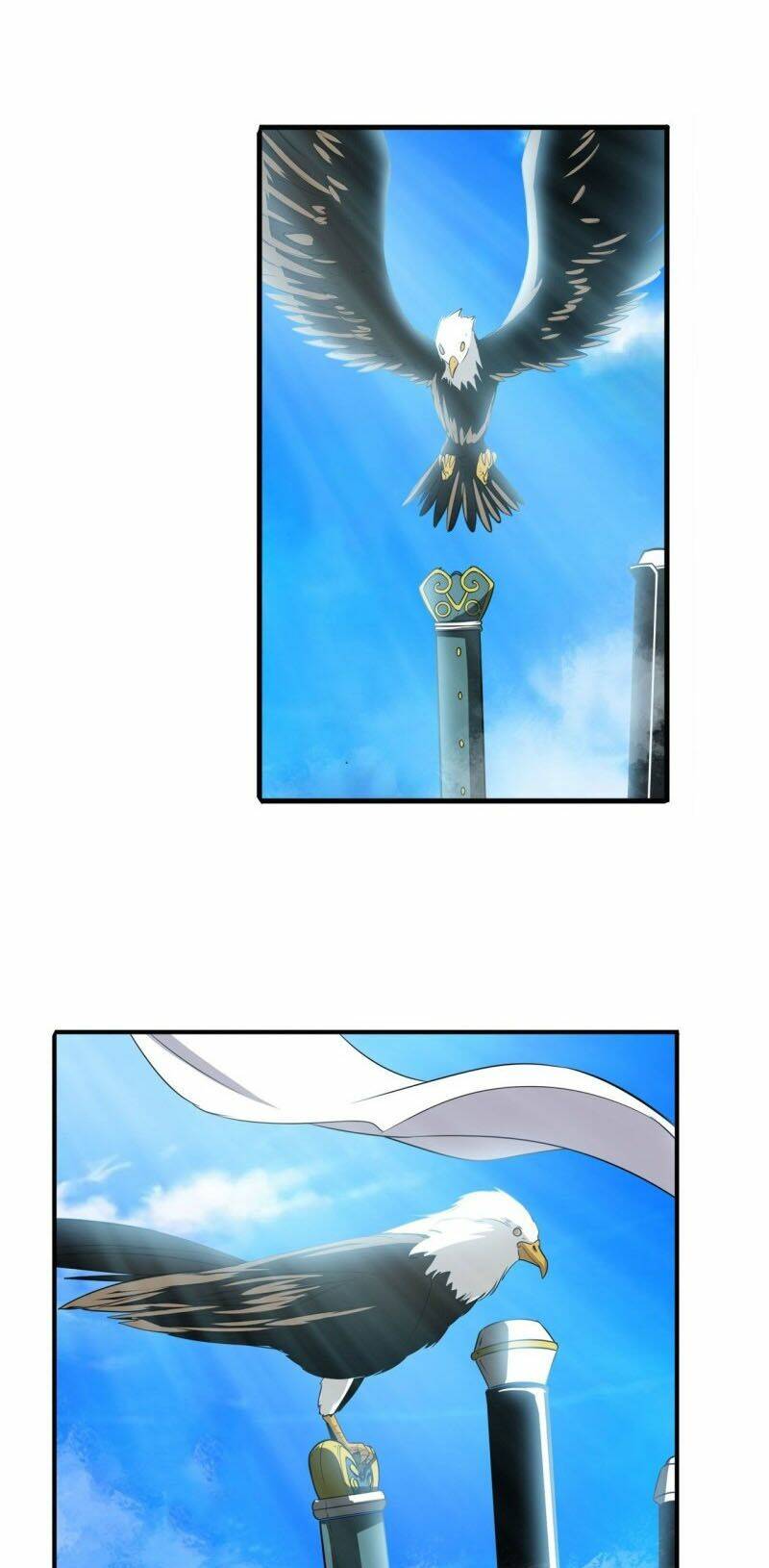 Anh Hùng? Ta Không Làm Lâu Rồi Chapter 232 - Trang 2