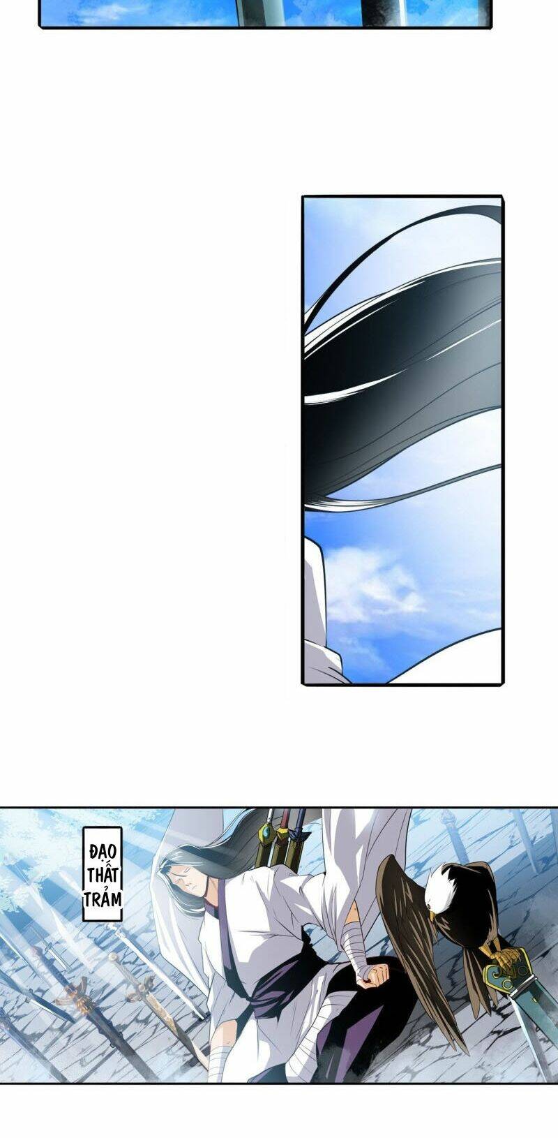 Anh Hùng? Ta Không Làm Lâu Rồi Chapter 232 - Trang 2