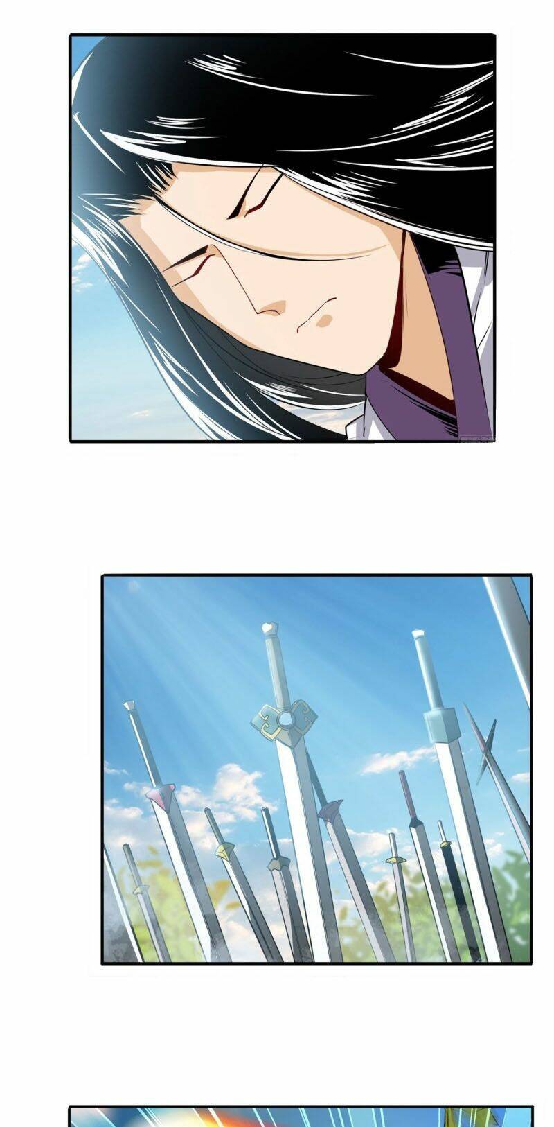 Anh Hùng? Ta Không Làm Lâu Rồi Chapter 232 - Trang 2