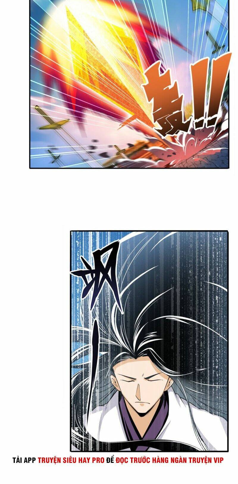 Anh Hùng? Ta Không Làm Lâu Rồi Chapter 232 - Trang 2