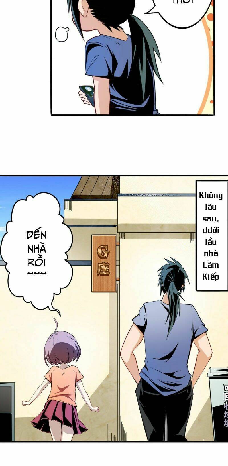 Anh Hùng? Ta Không Làm Lâu Rồi Chapter 233 - Trang 2