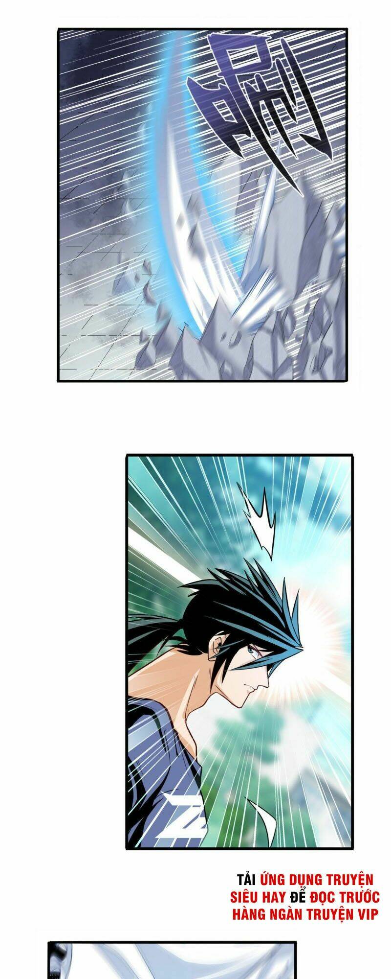 Anh Hùng? Ta Không Làm Lâu Rồi Chapter 233 - Trang 2