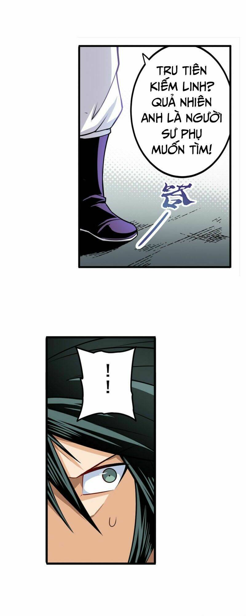 Anh Hùng? Ta Không Làm Lâu Rồi Chapter 233 - Trang 2