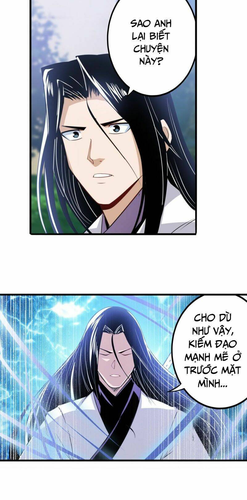 Anh Hùng? Ta Không Làm Lâu Rồi Chapter 233 - Trang 2