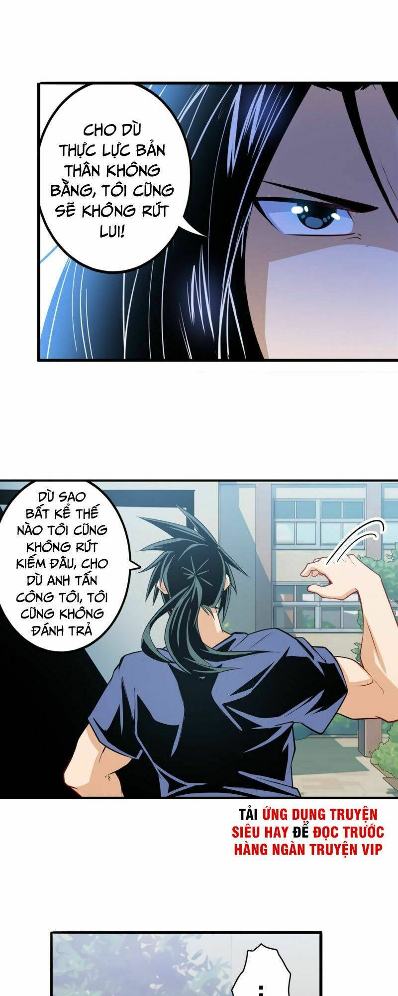 Anh Hùng? Ta Không Làm Lâu Rồi Chapter 233 - Trang 2