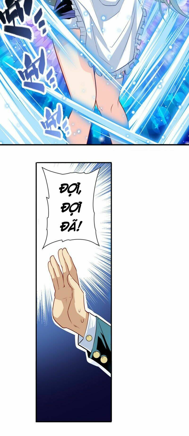 Anh Hùng? Ta Không Làm Lâu Rồi Chapter 233 - Trang 2