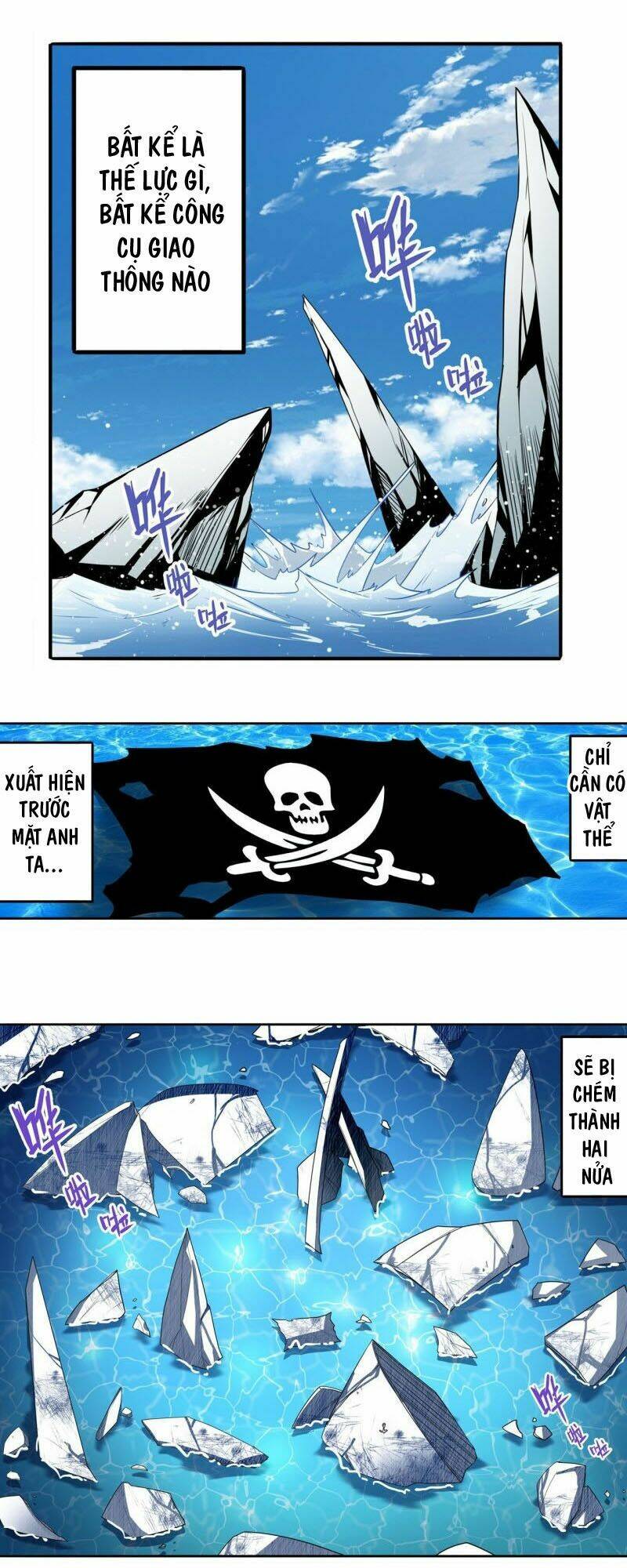 Anh Hùng? Ta Không Làm Lâu Rồi Chapter 233 - Trang 2