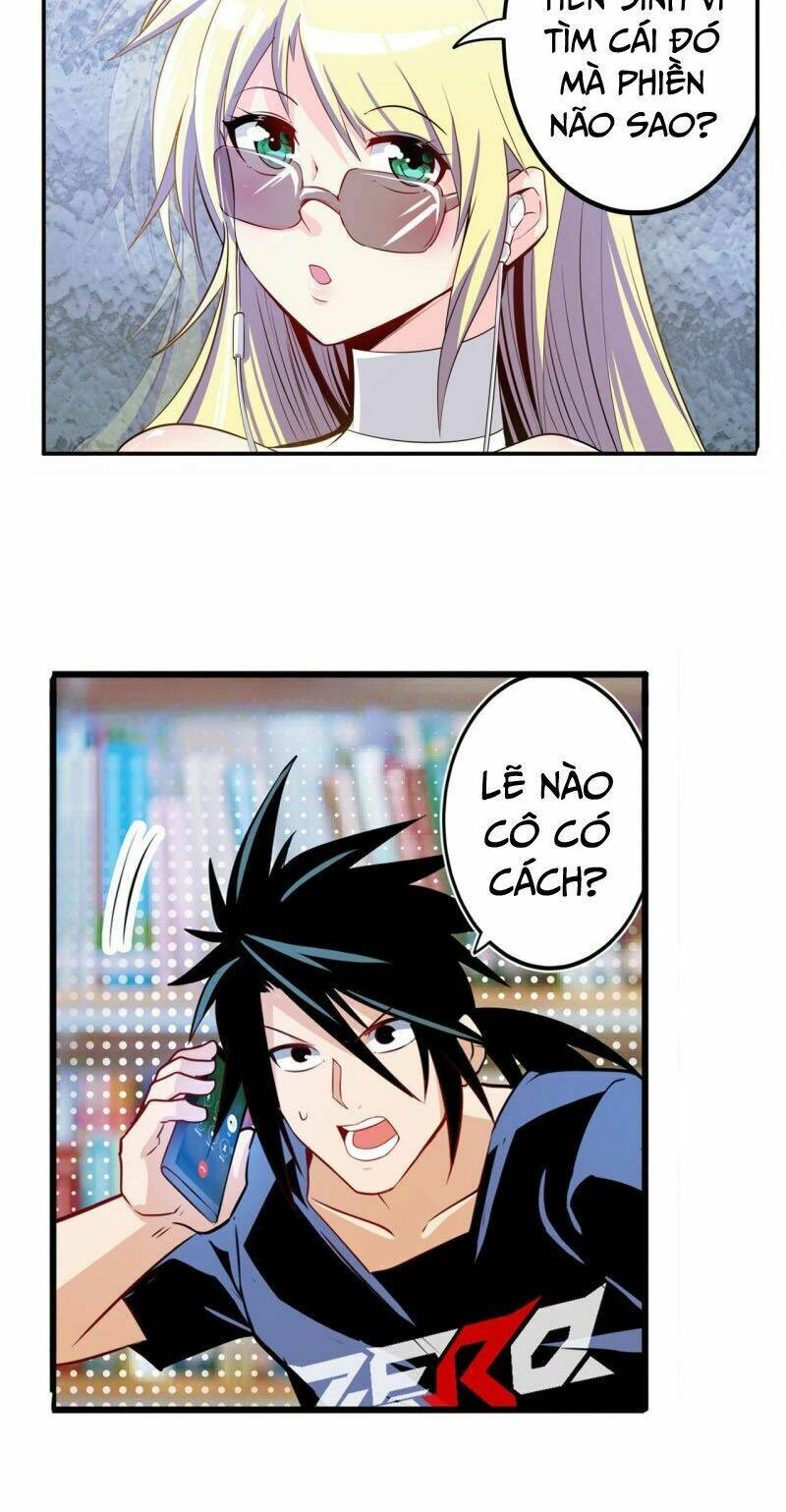 Anh Hùng? Ta Không Làm Lâu Rồi Chapter 233 - Trang 2