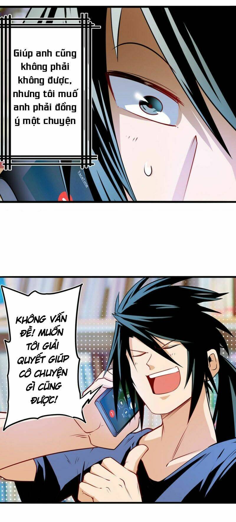 Anh Hùng? Ta Không Làm Lâu Rồi Chapter 233 - Trang 2