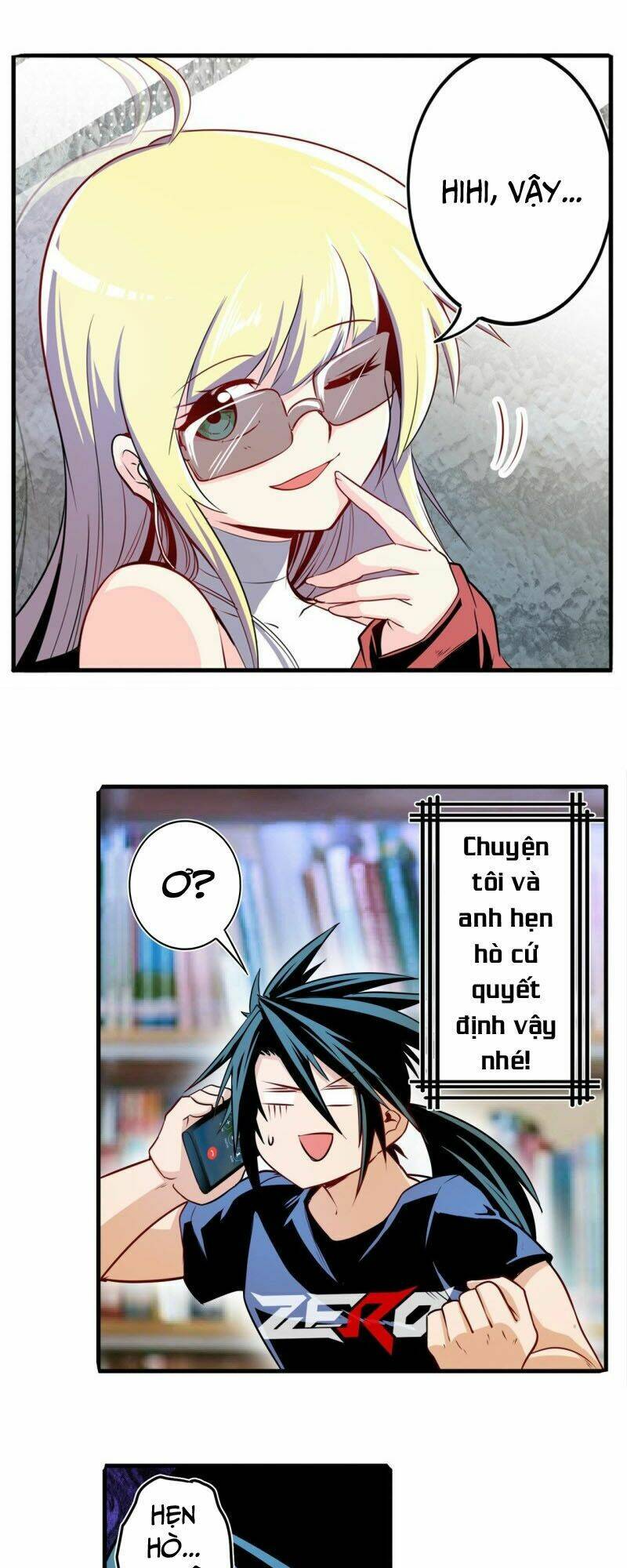 Anh Hùng? Ta Không Làm Lâu Rồi Chapter 233 - Trang 2